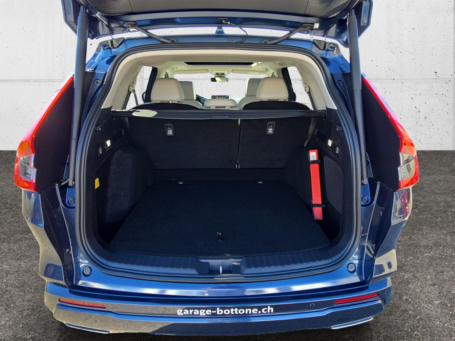 HONDA CR-V 2.0 i-MMD Plug-in Hybrid Advance Tech 2WD-image-14