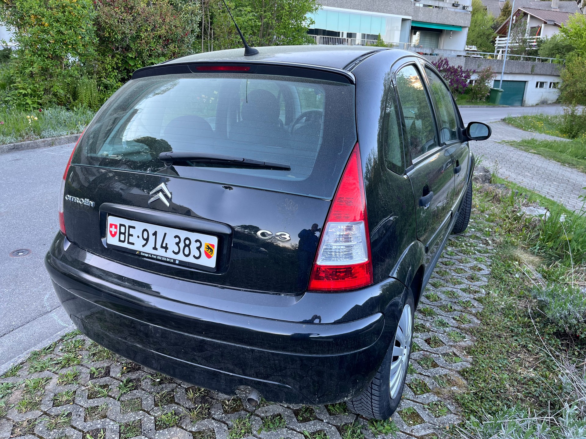 CITROEN 1.1i X-image-3