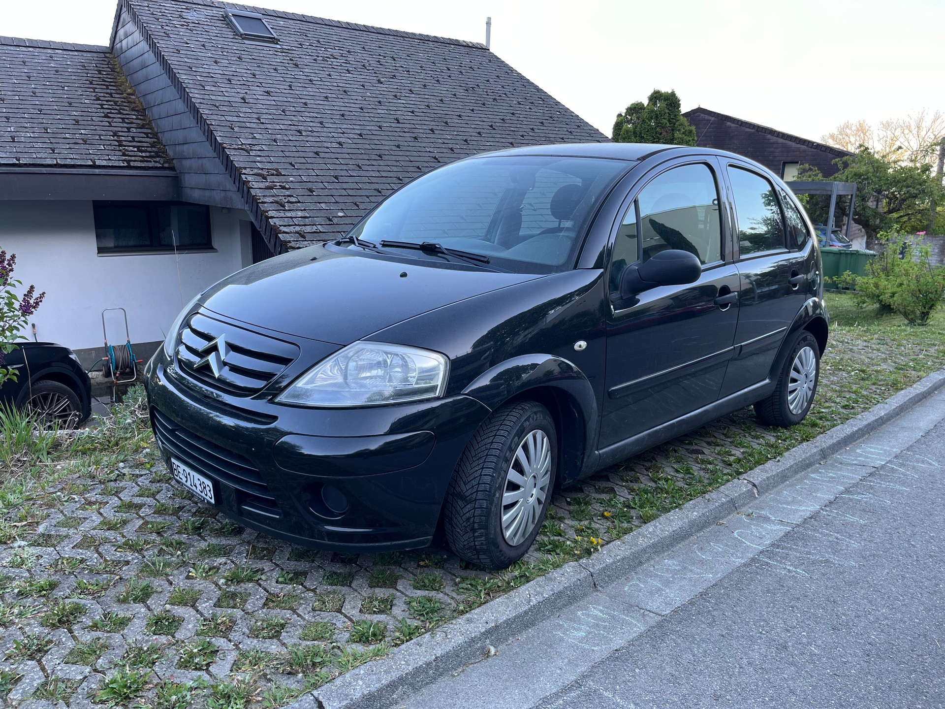 CITROEN 1.1i X-image-1