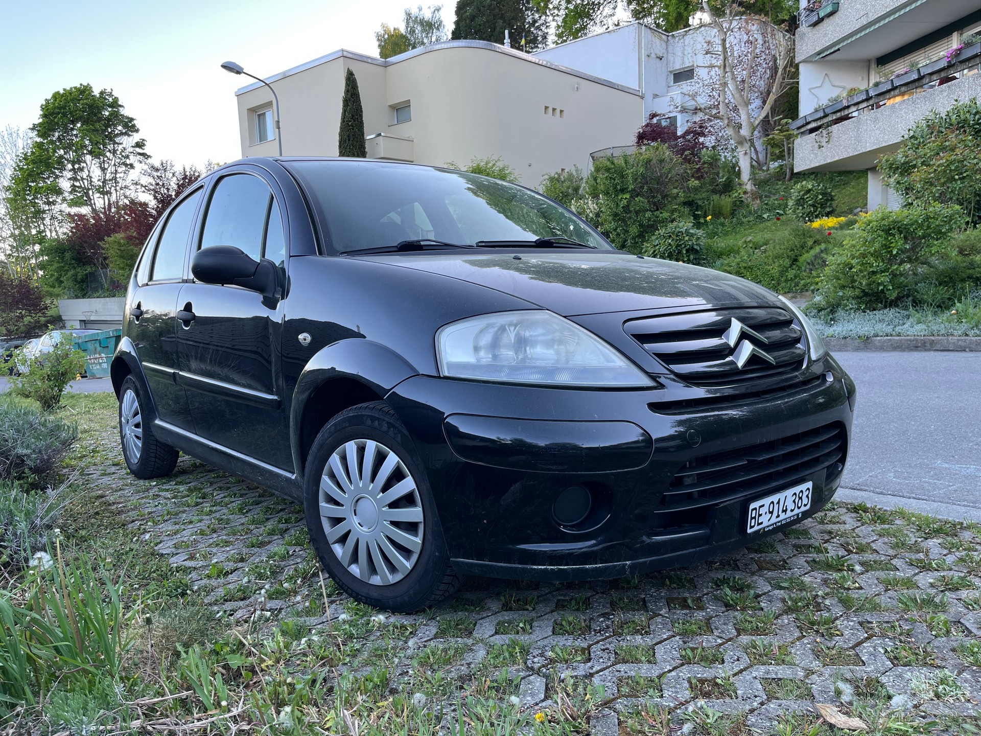 CITROEN 1.1i X-image-0