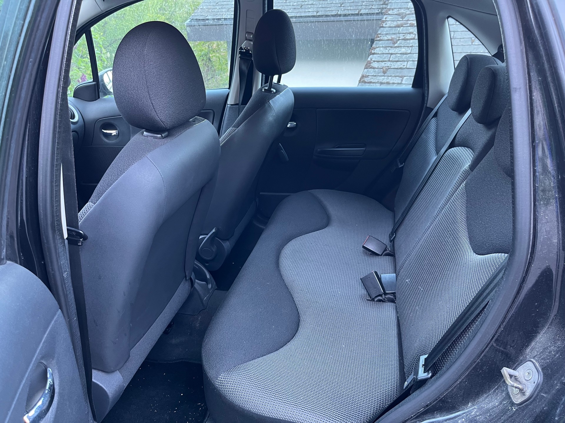 CITROEN 1.1i X-image-5