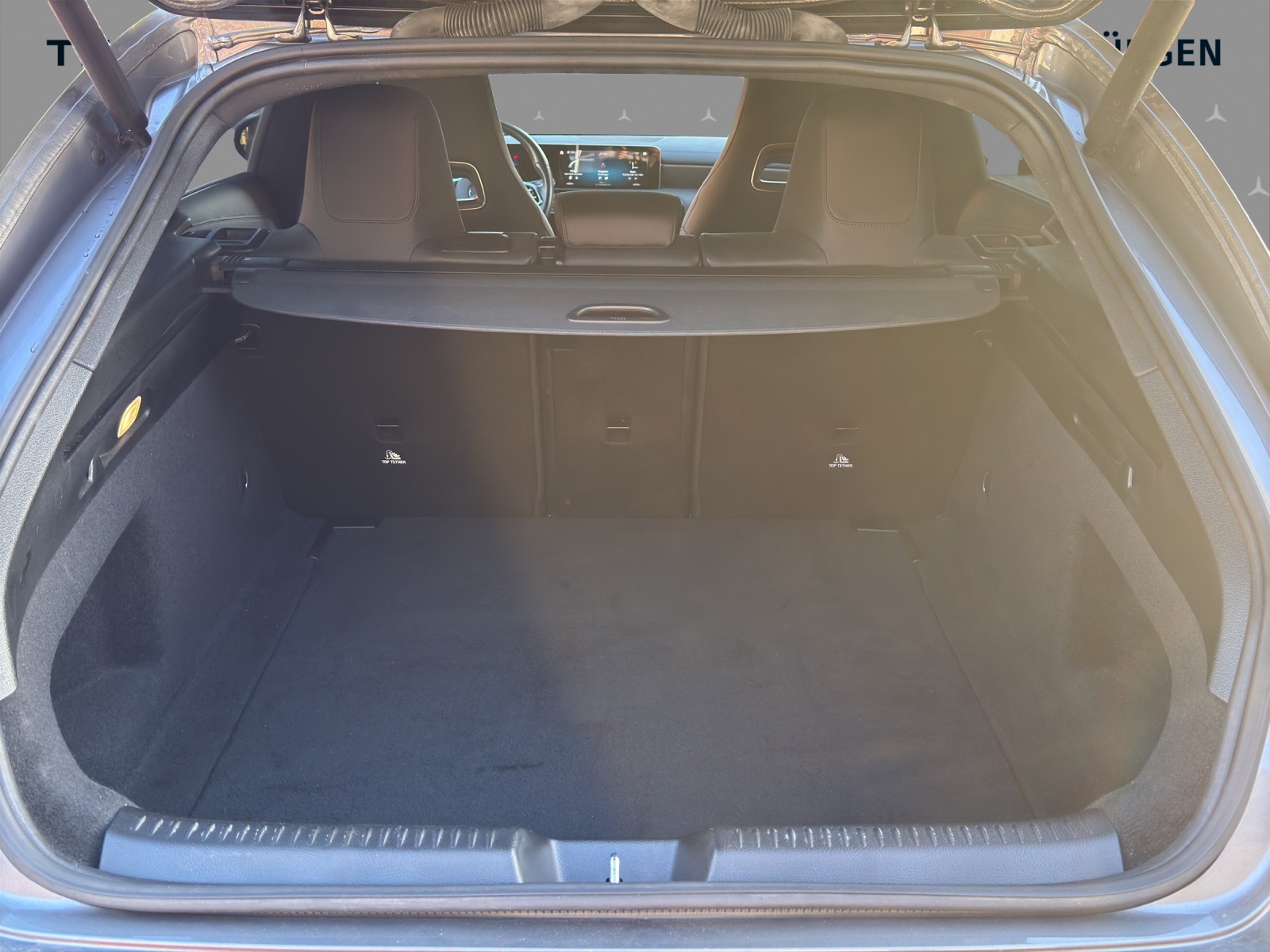 MERCEDES-BENZ CLA Shooting Brake 180 7G-DCT Progressive-image-13