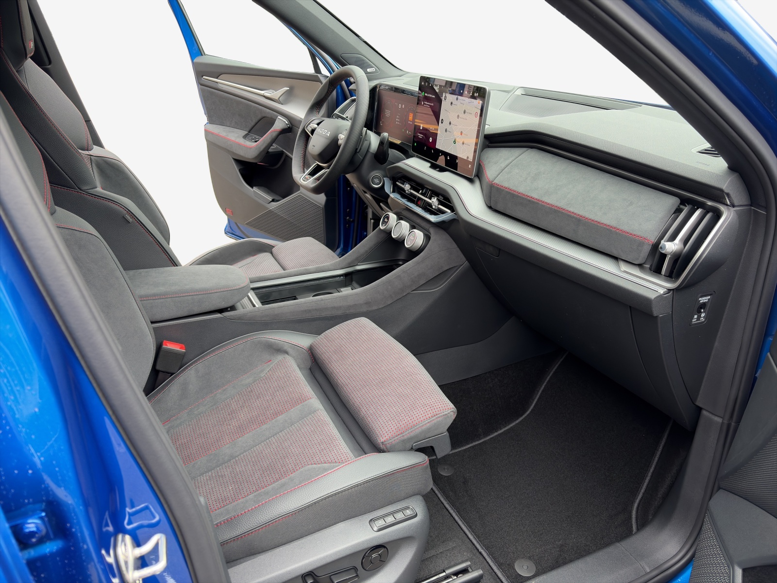 SKODA Kodiaq 2.0 TSI RS 4x4-image-13