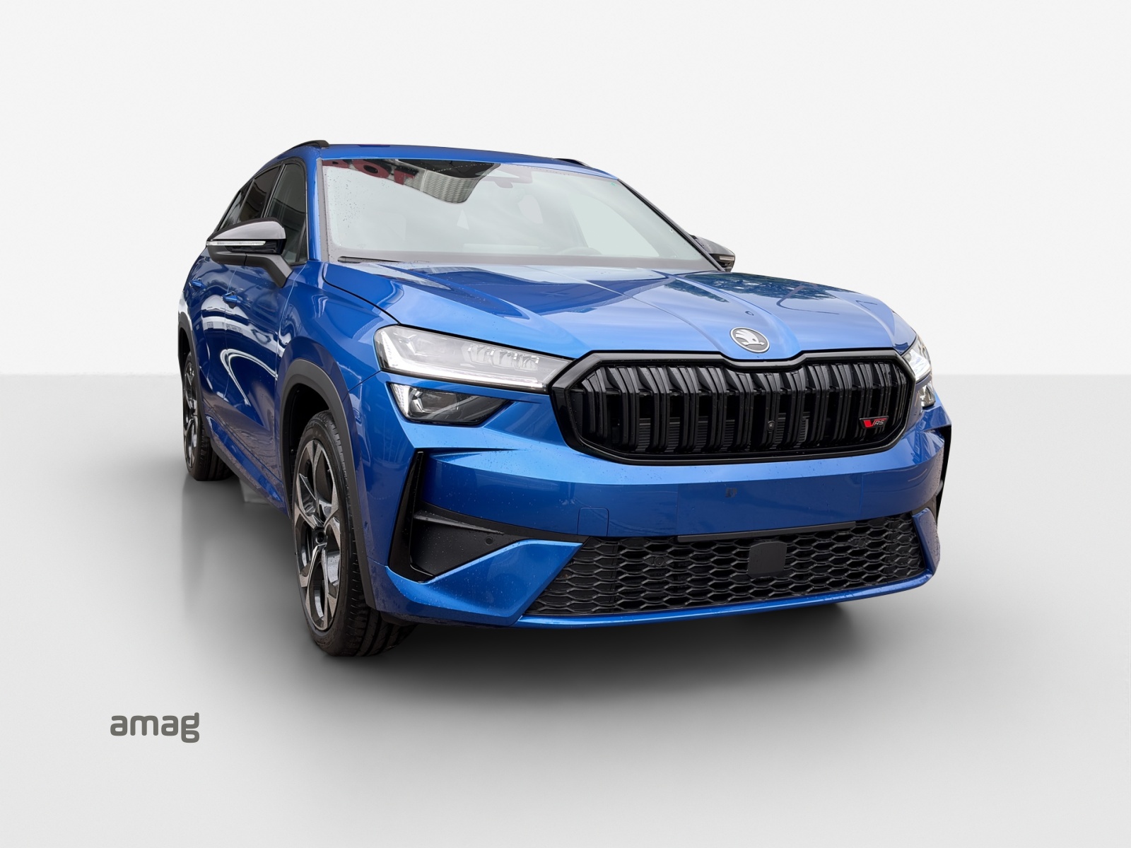 SKODA Kodiaq 2.0 TSI RS 4x4-image-5