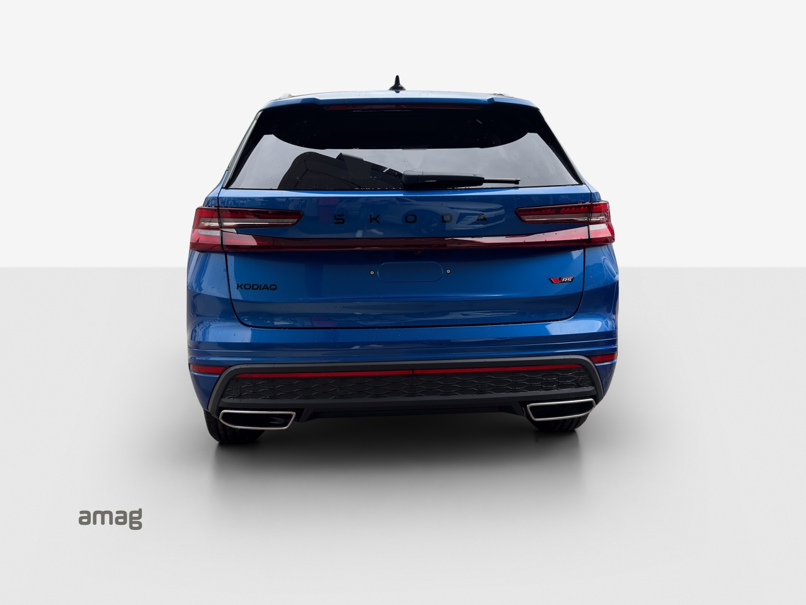 SKODA Kodiaq 2.0 TSI RS 4x4-image-3