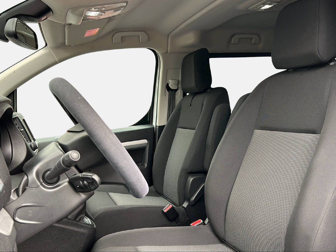 OPEL Zafira Life M 2.0 CDTI 150 Business S/S-image-9