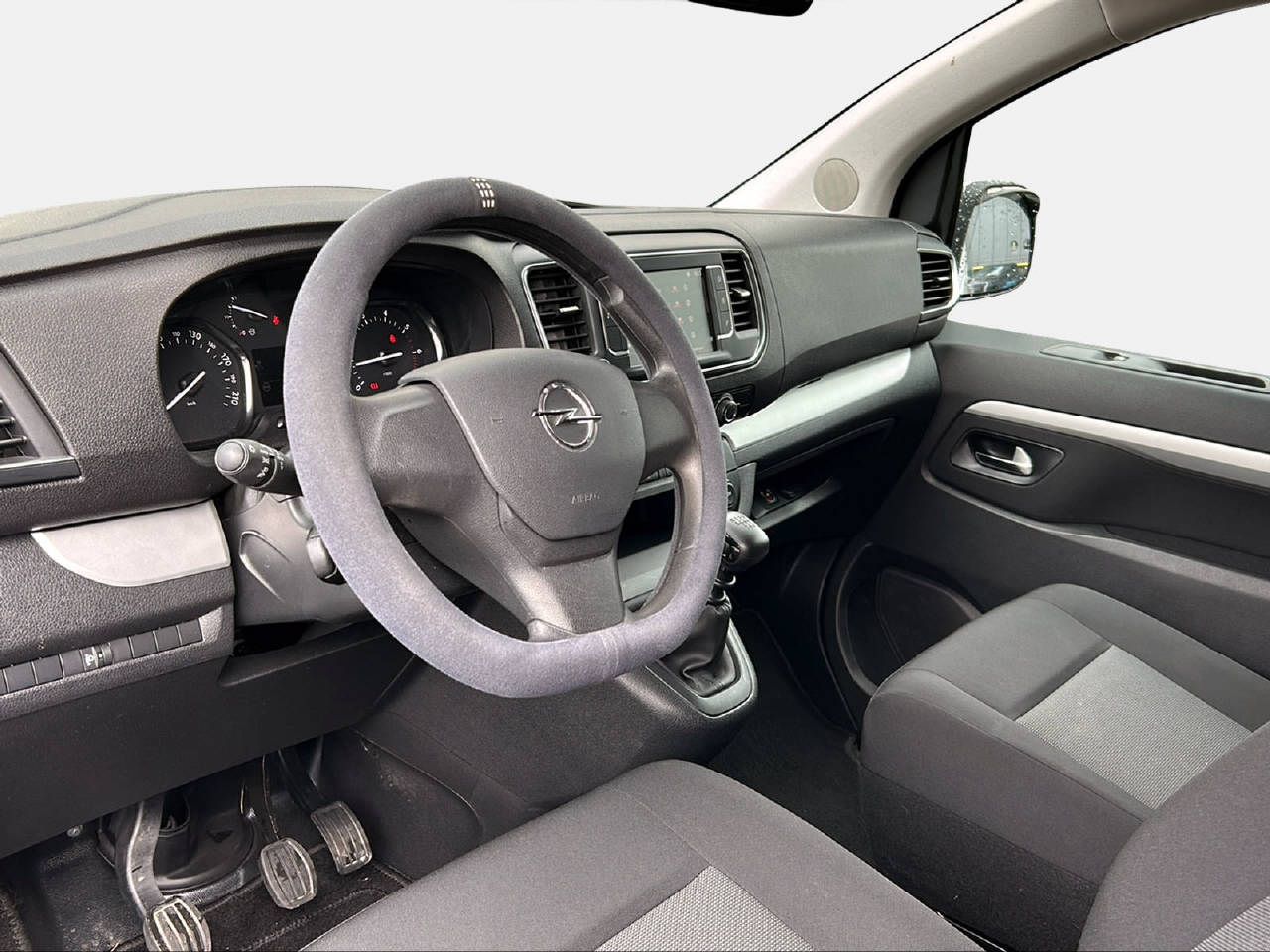 OPEL Zafira Life M 2.0 CDTI 150 Business S/S-image-10