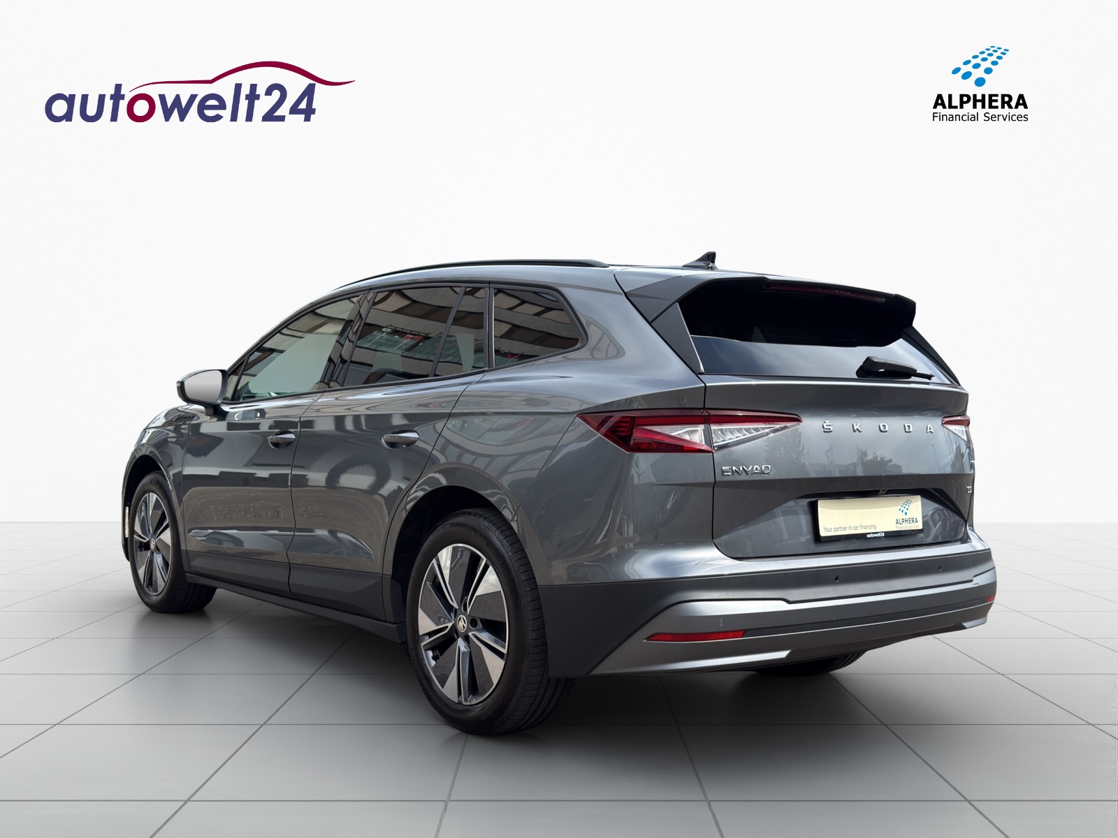 SKODA Enyaq iV 60-image-6