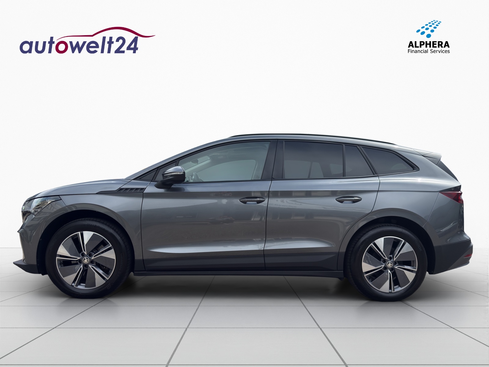 SKODA Enyaq iV 60-image-7