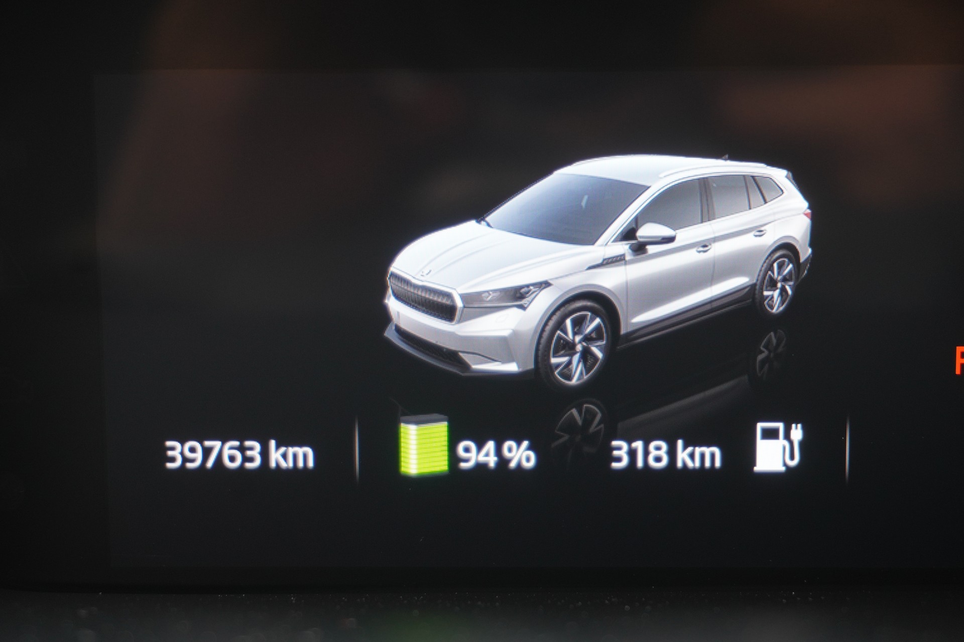 SKODA Enyaq iV 60-image-39