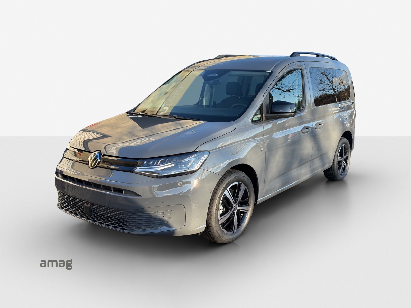 VW Caddy 2.0 TDI Liberty DSG-image-0