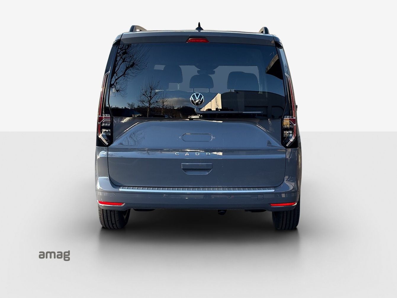 VW Caddy 2.0 TDI Liberty DSG-image-3