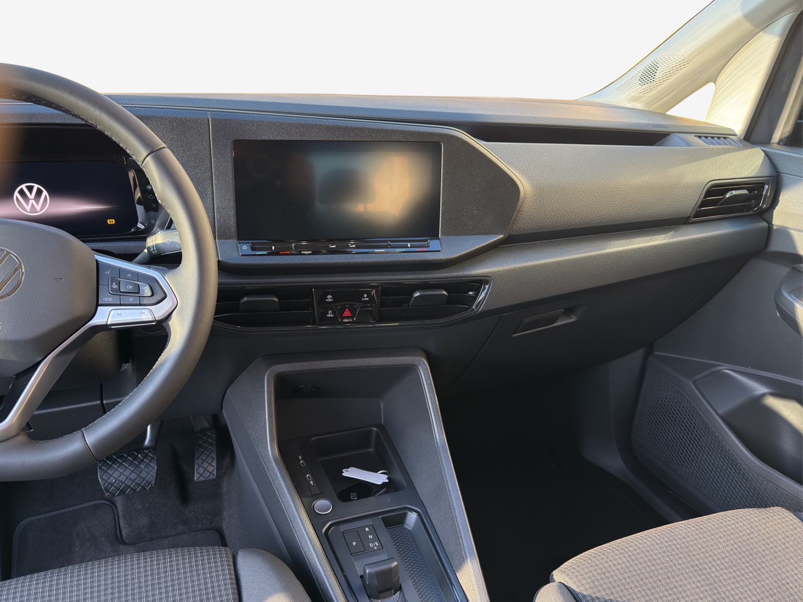 VW Caddy 2.0 TDI Liberty DSG-image-10