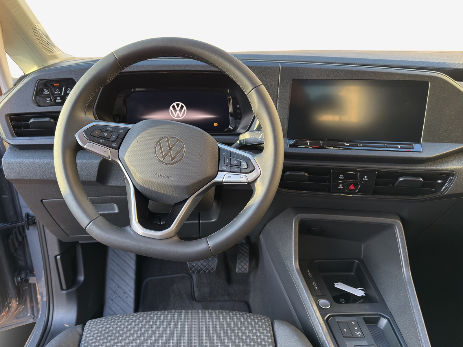 VW Caddy 2.0 TDI Liberty DSG-image-9