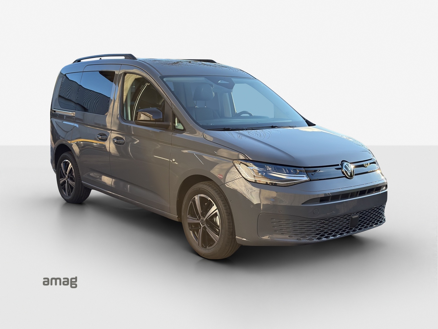 VW Caddy 2.0 TDI Liberty DSG-image-5