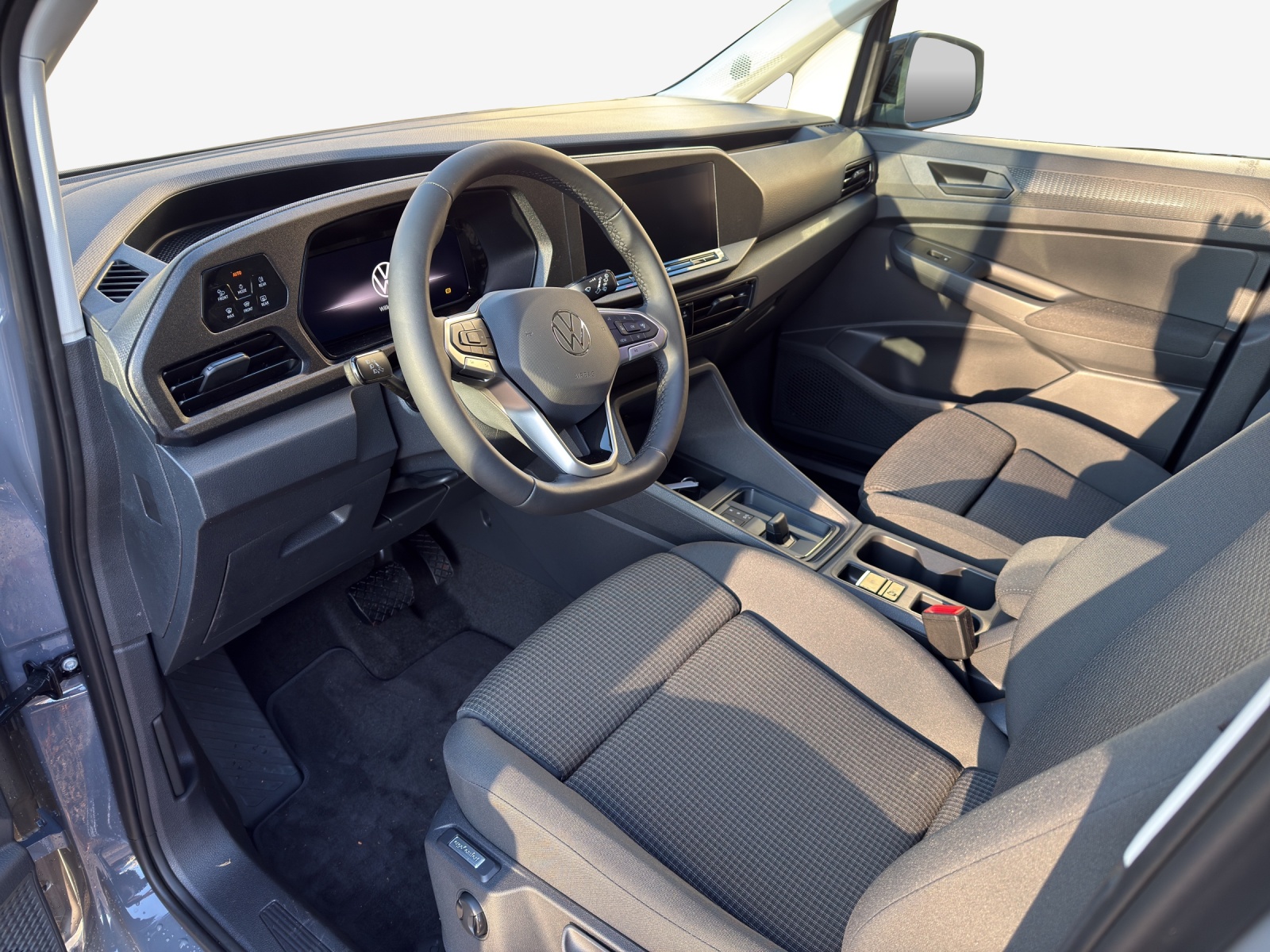 VW Caddy 2.0 TDI Liberty DSG-image-7