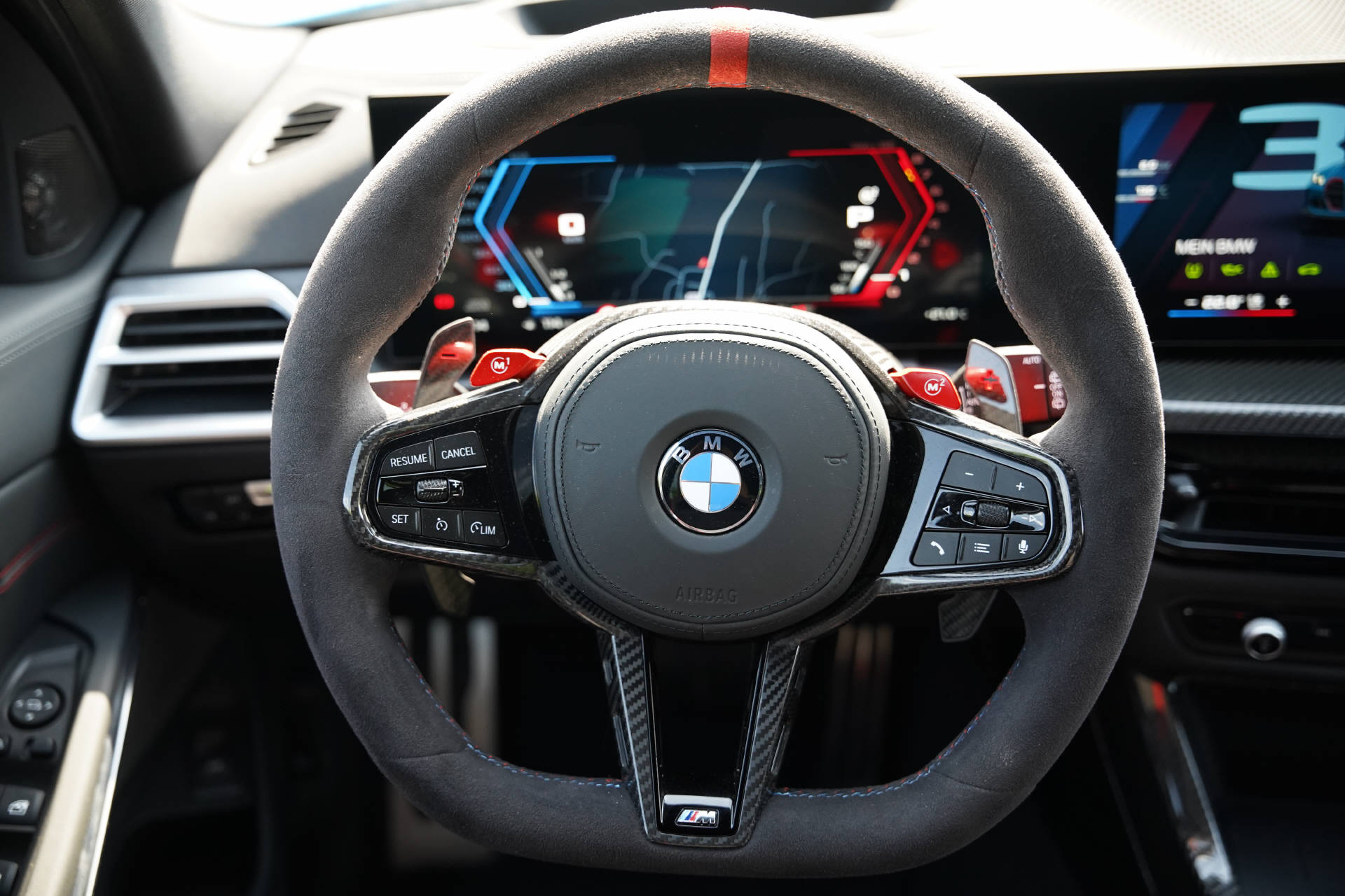 BMW M3 CS Touring xDrive Laguna Seca Blue-image-12
