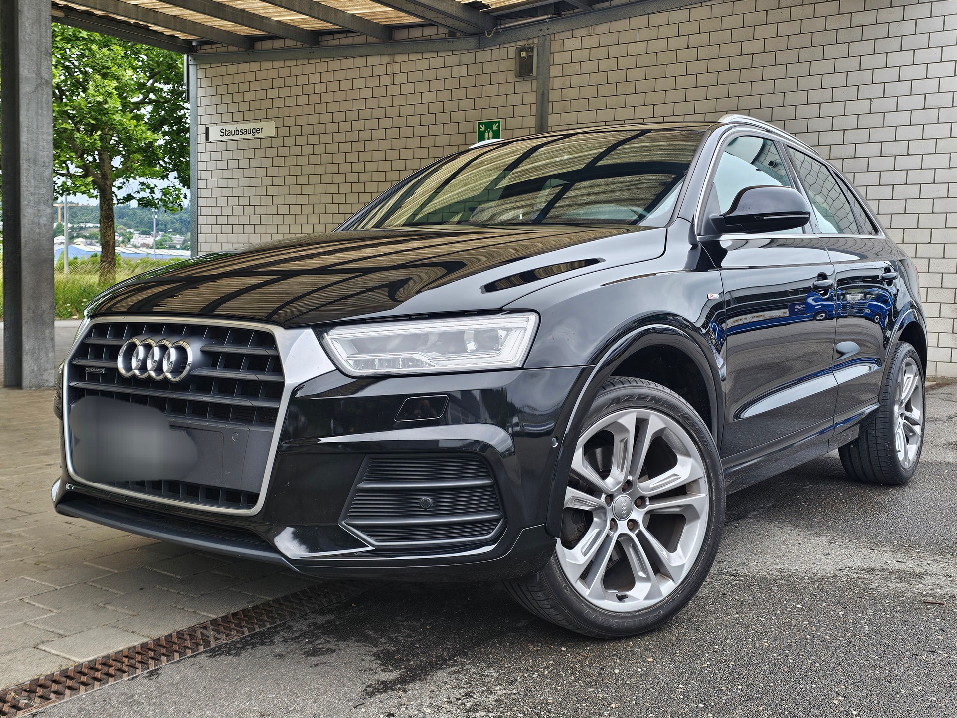 AUDI 2.0 TDI 184 Sport qu. S-Tronic-image-0
