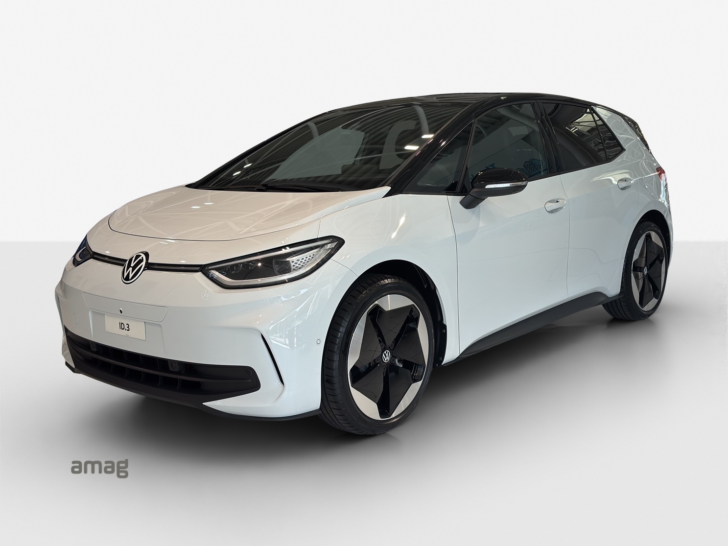 VW ID.3 Pro S 79 kWh Pro S United-image-0