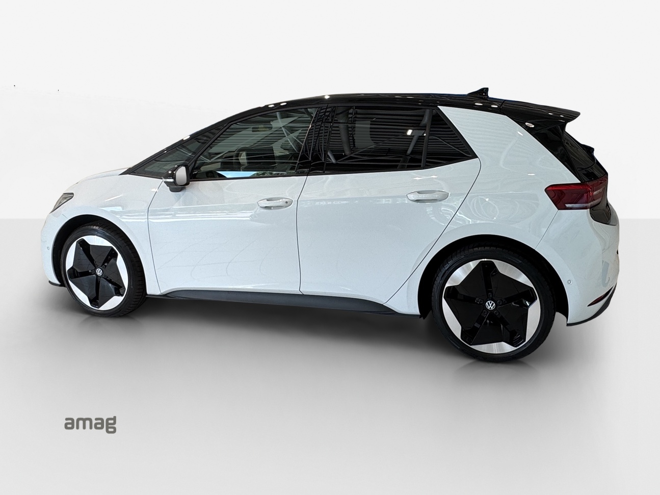 VW ID.3 Pro S 79 kWh Pro S United-image-1