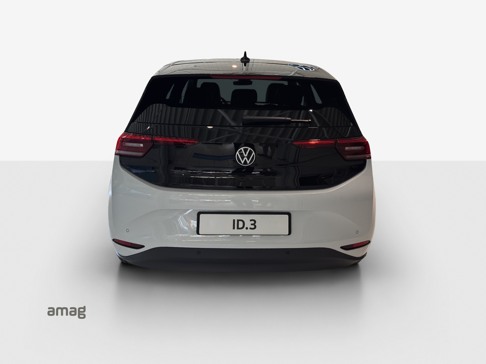 VW ID.3 Pro S 79 kWh Pro S United-image-3