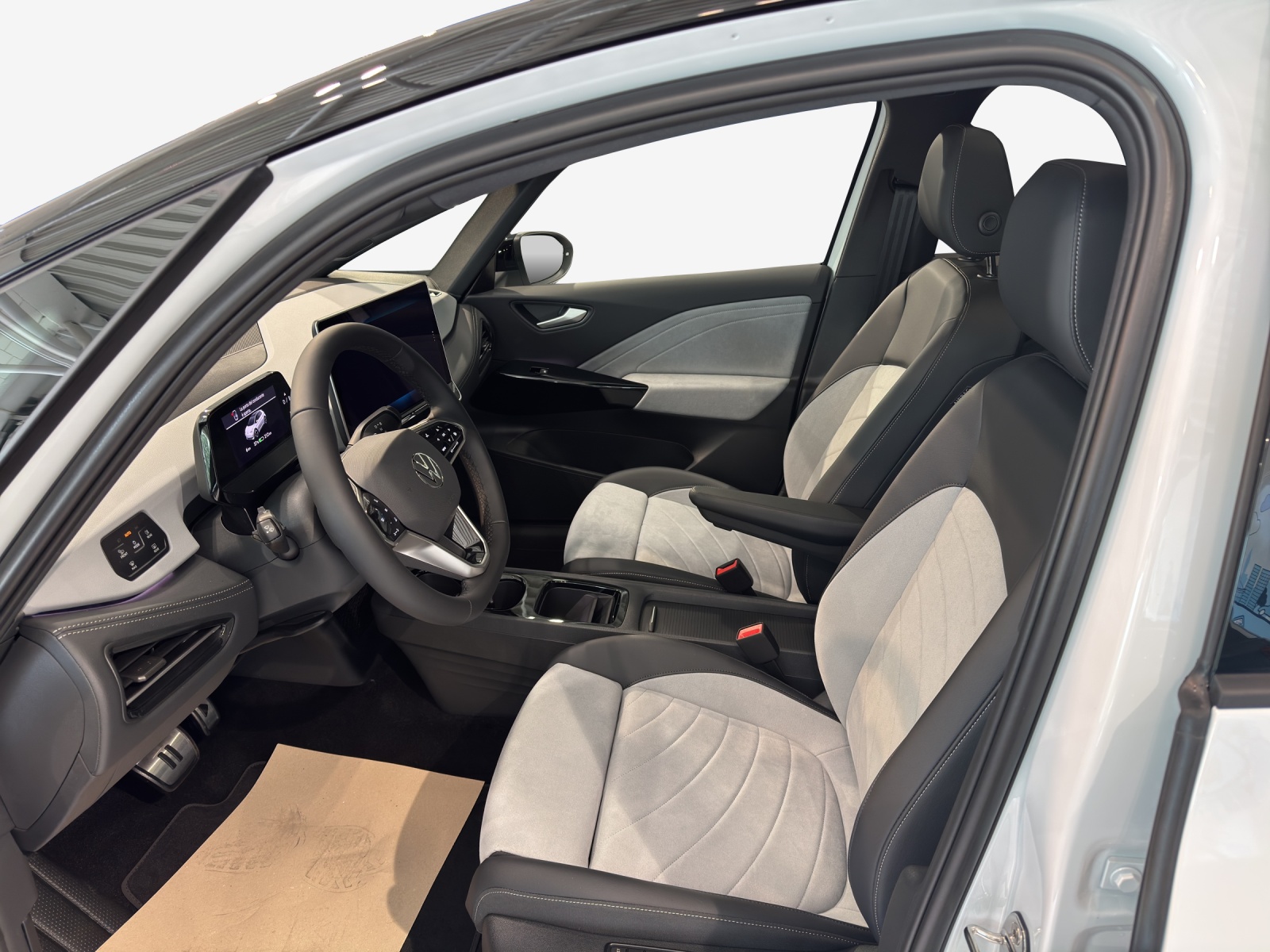 VW ID.3 Pro S 79 kWh Pro S United-image-7