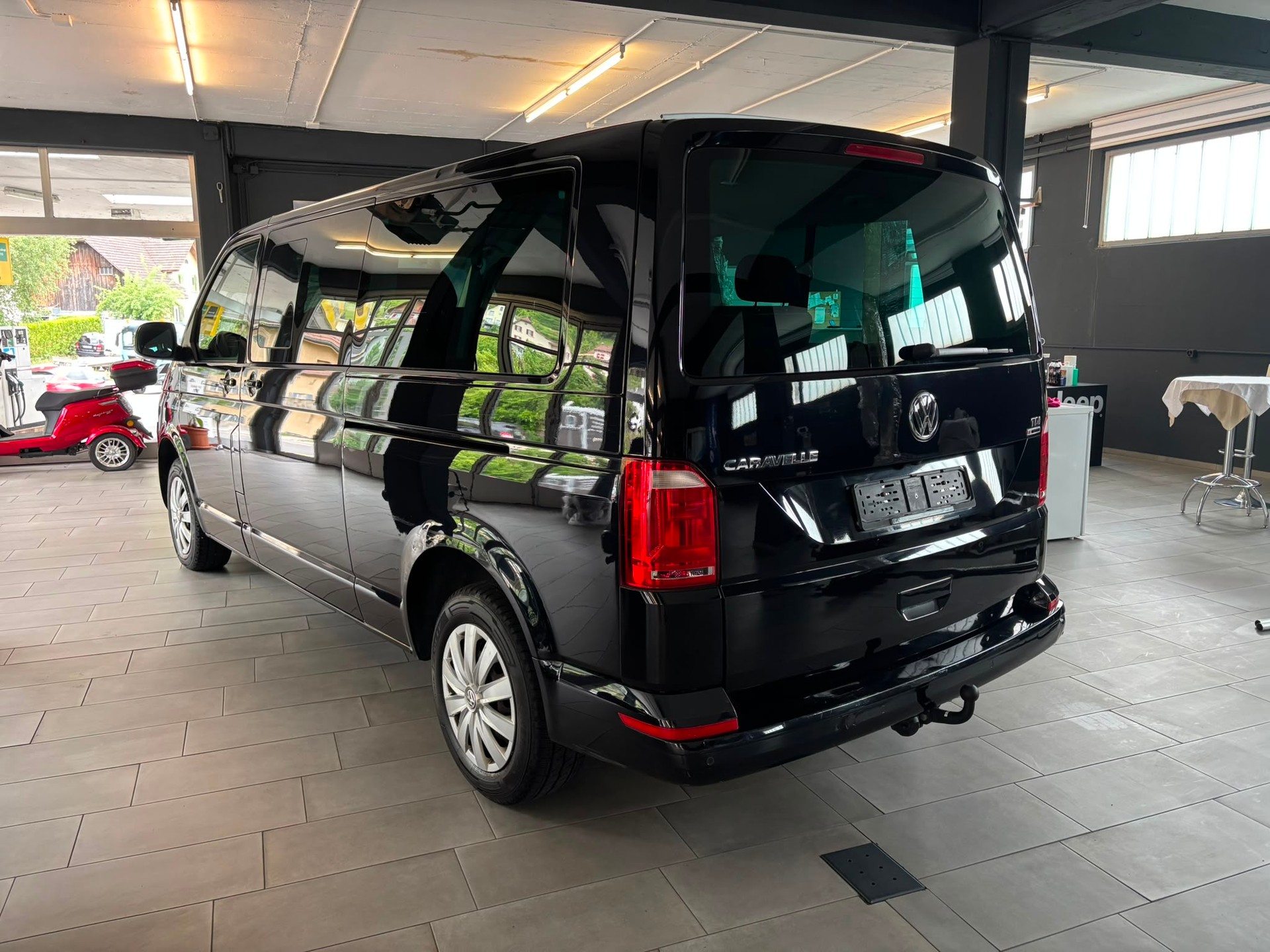 VW T6 2.0 TDI 4Motion DSG-image-3