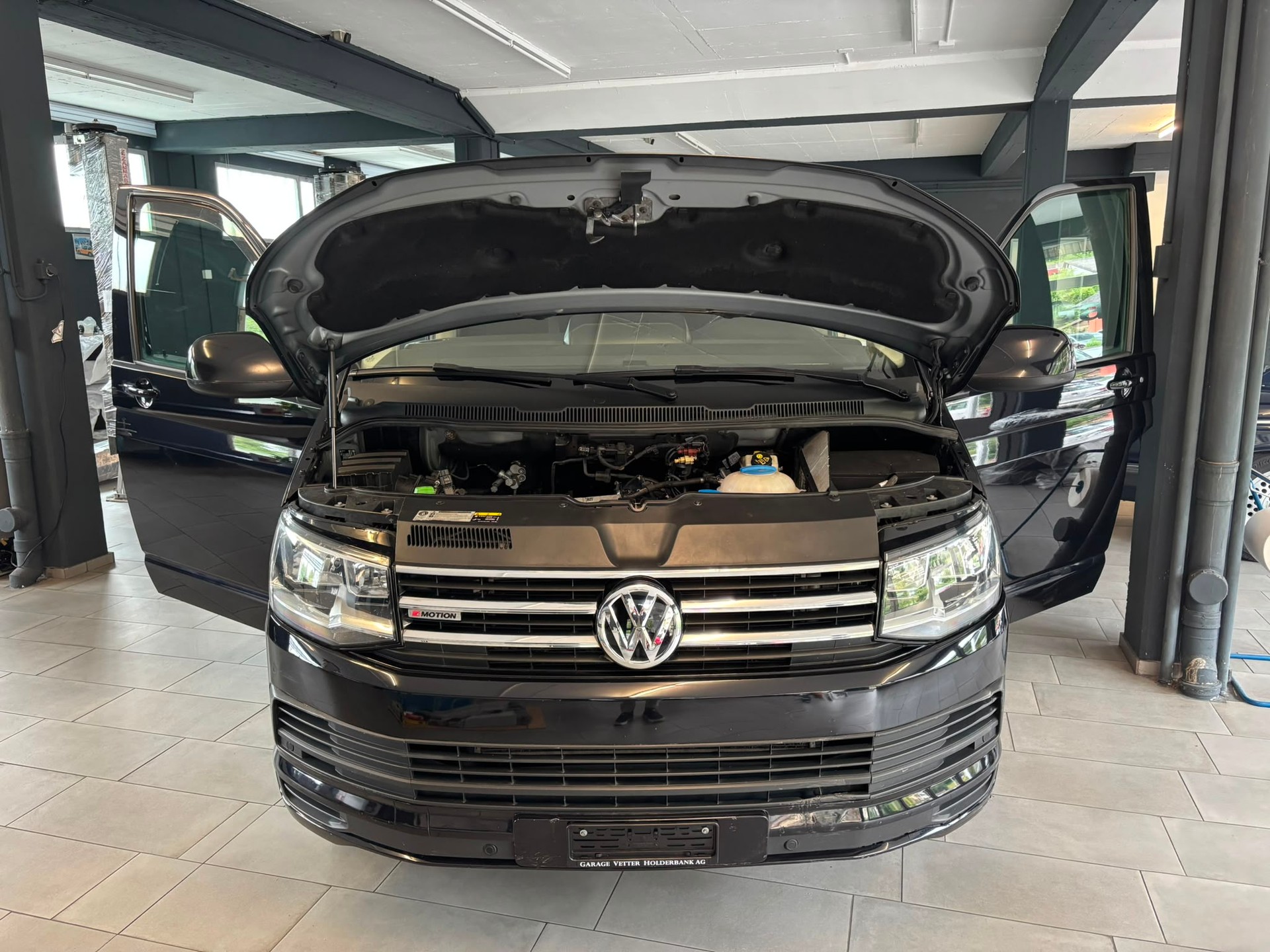 VW T6 2.0 TDI 4Motion DSG-image-4