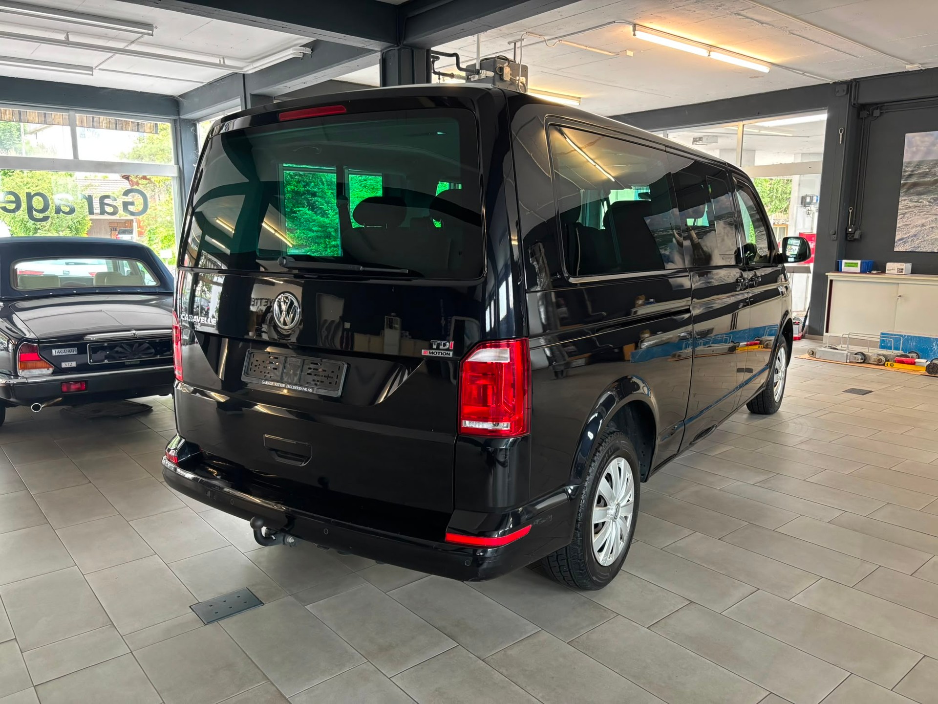 VW T6 2.0 TDI 4Motion DSG-image-2