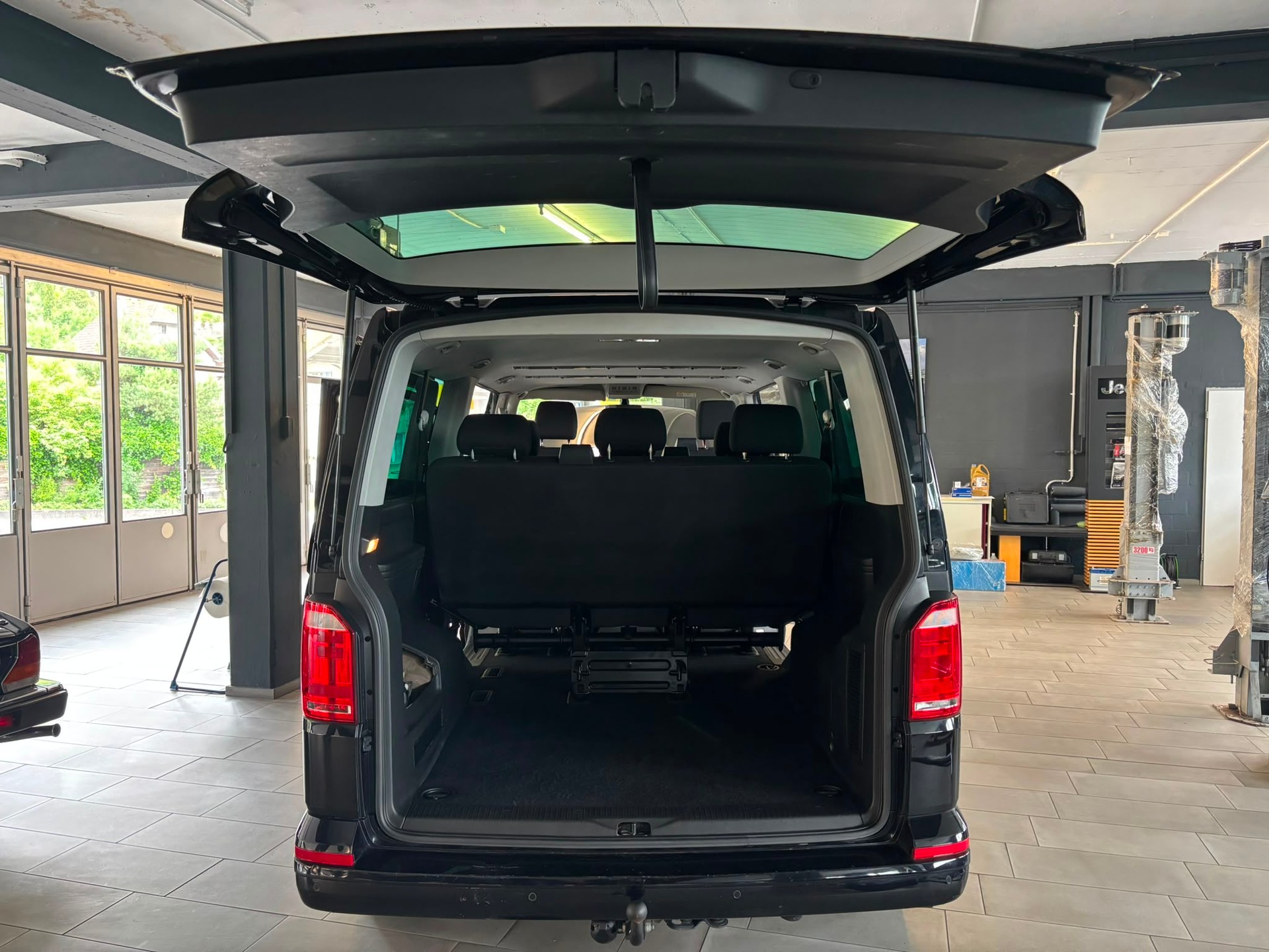 VW T6 2.0 TDI 4Motion DSG-image-5