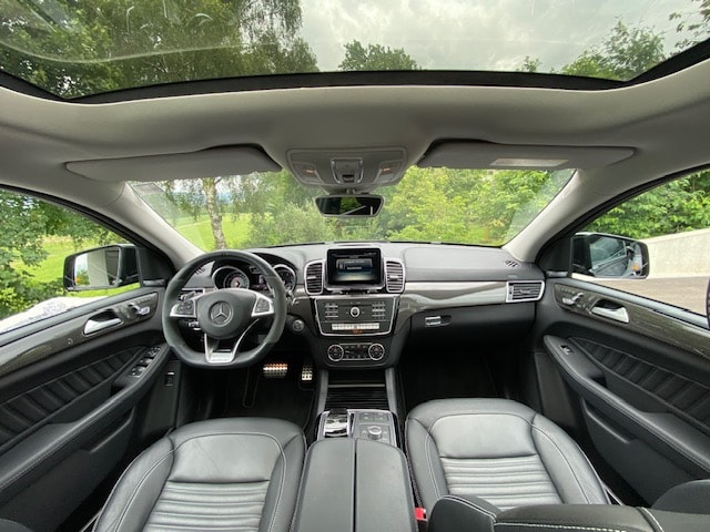 MERCEDES-BENZ GLE 43 AMG-image-3