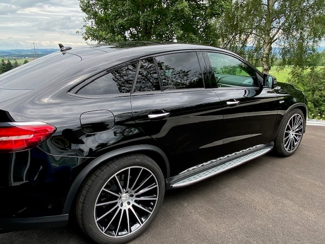 MERCEDES-BENZ GLE 43 AMG-image-2
