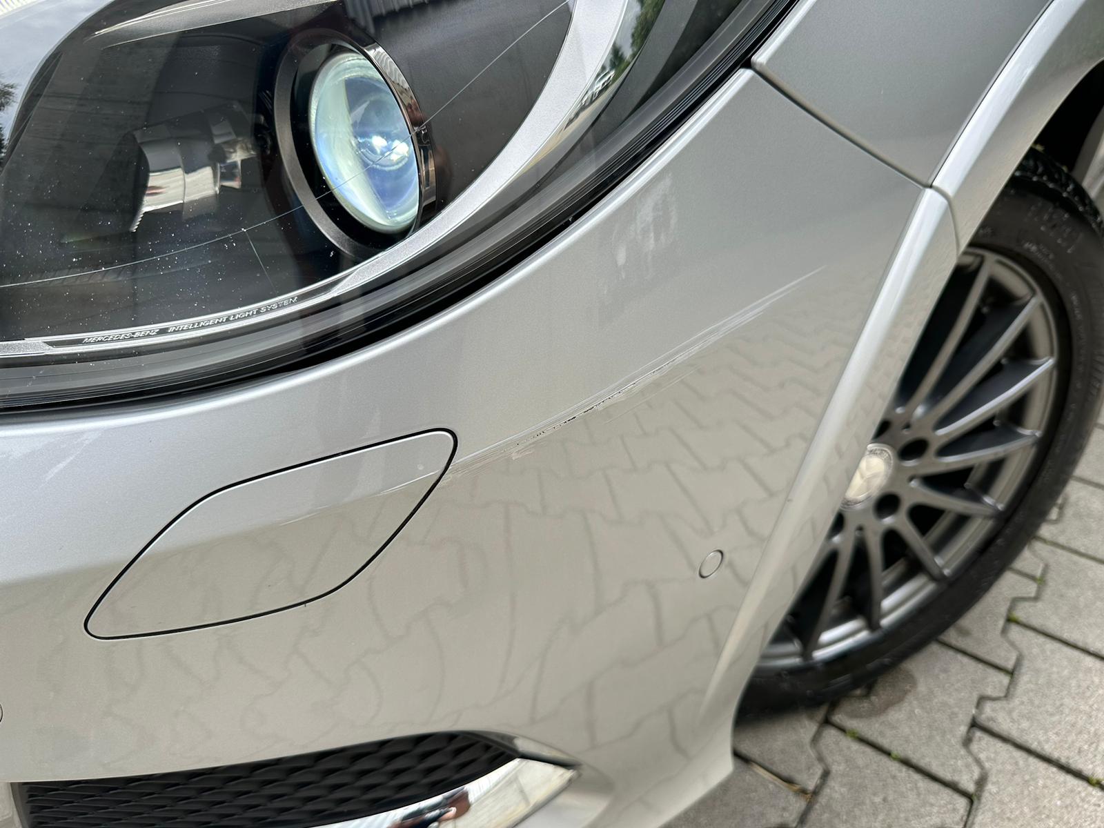 MERCEDES-BENZ B Electric Drive Urban-image-1