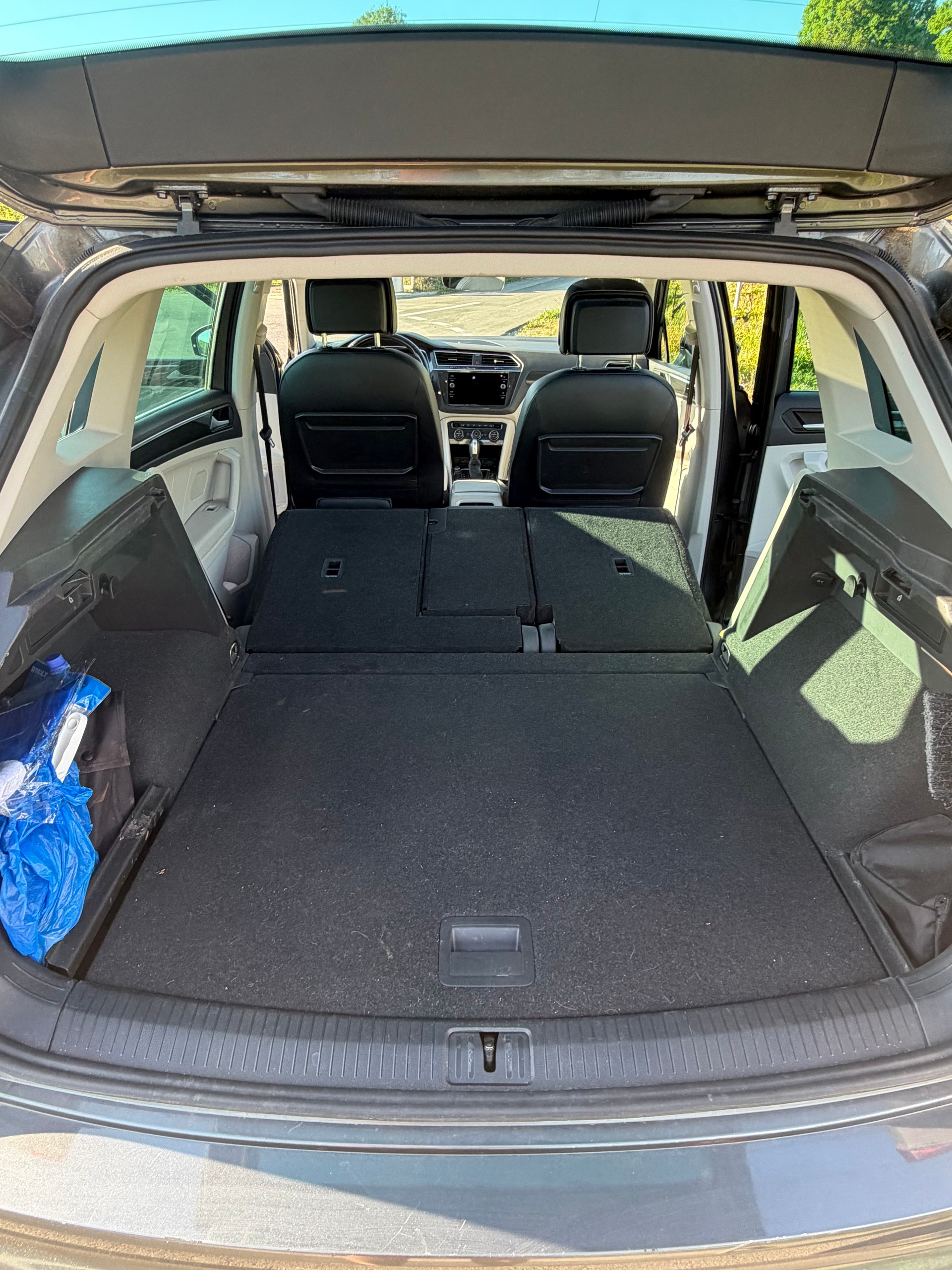 VW 1.5 TSI Comfortline DSG 2WD-image-15