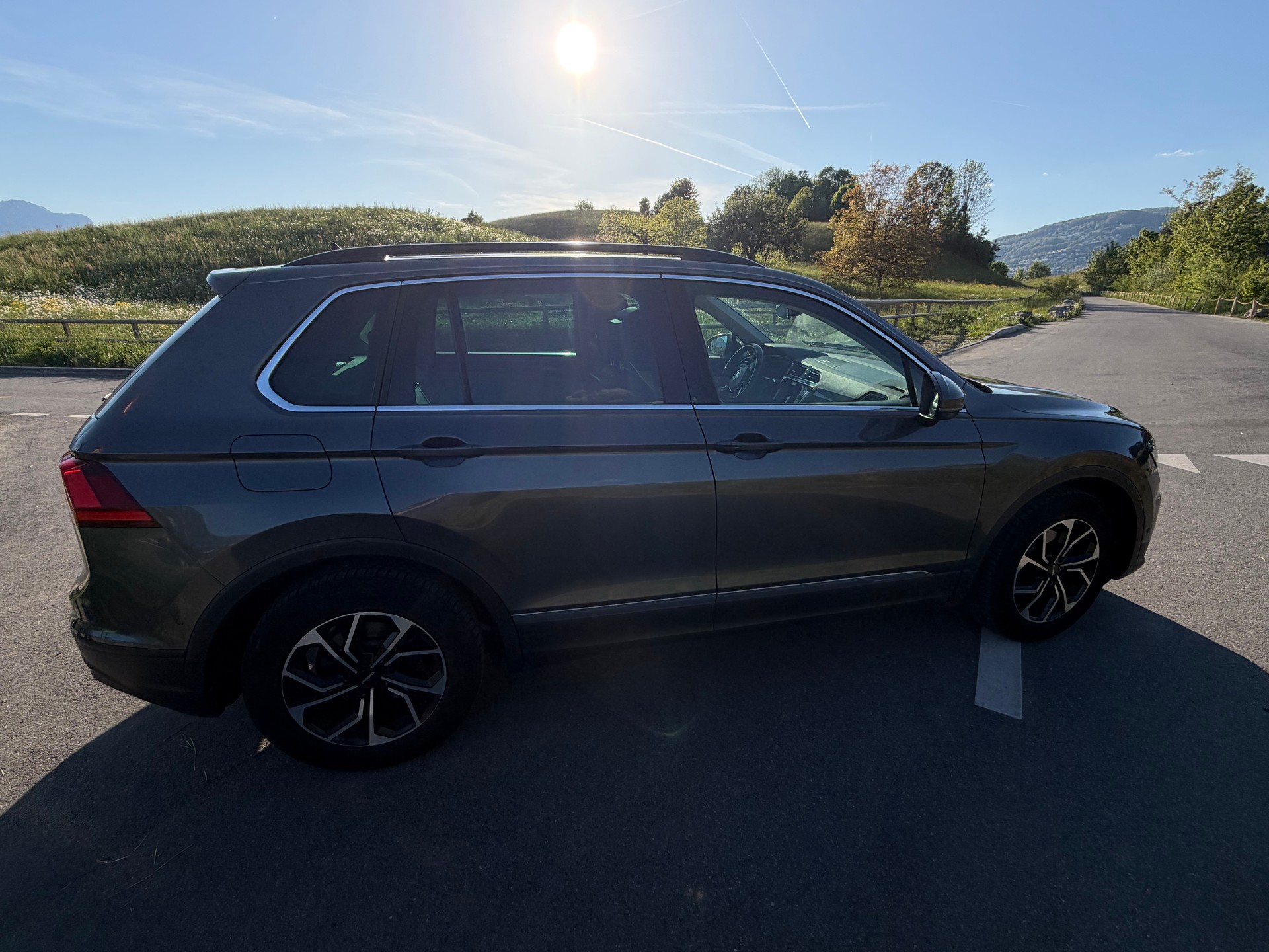 VW 1.5 TSI Comfortline DSG 2WD-image-19