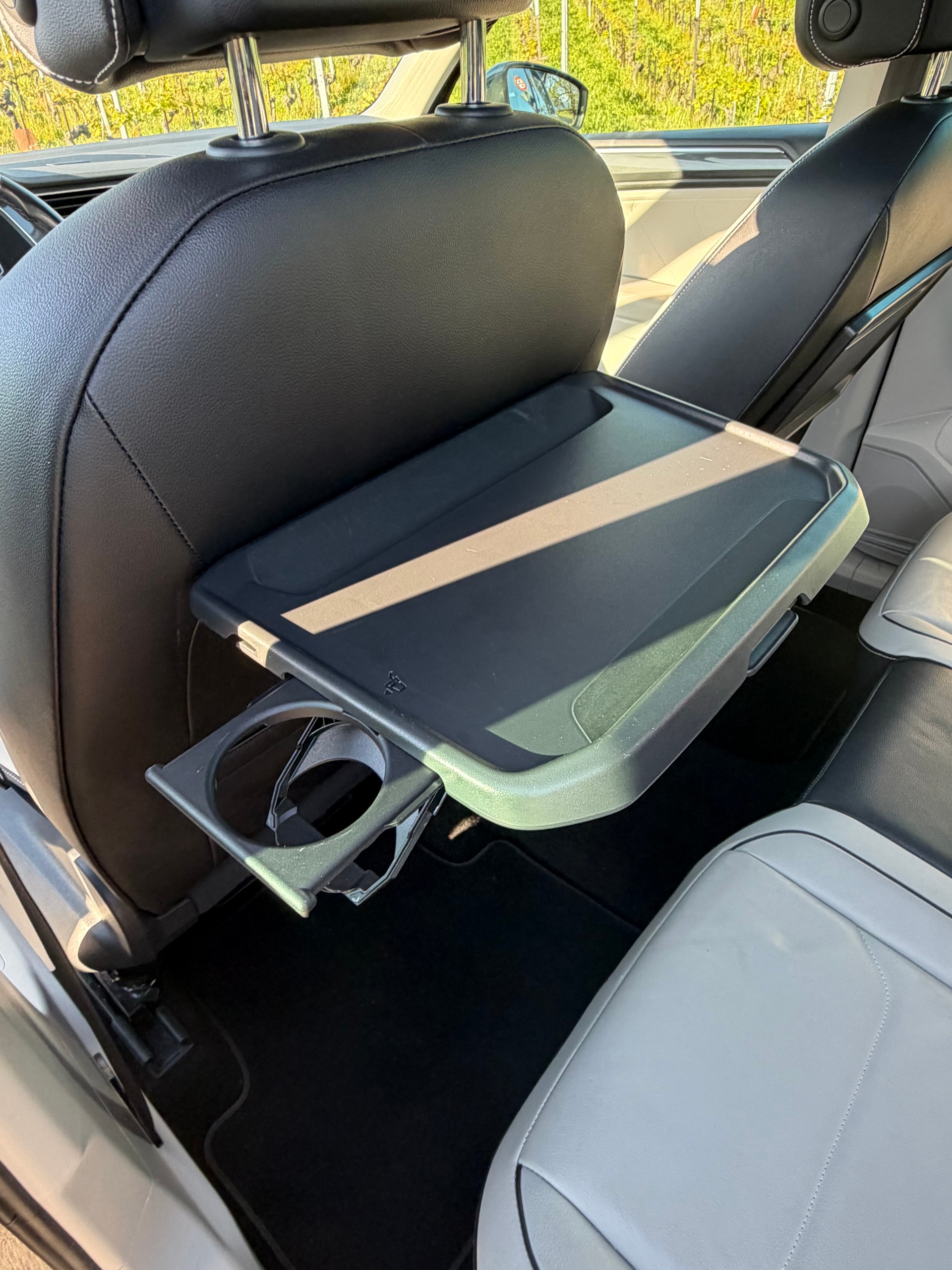 VW 1.5 TSI Comfortline DSG 2WD-image-12