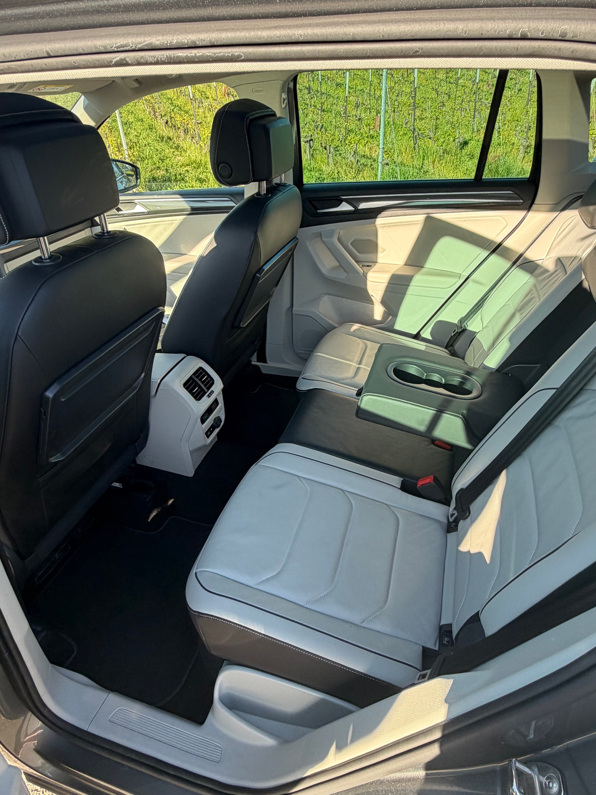 VW 1.5 TSI Comfortline DSG 2WD-image-10