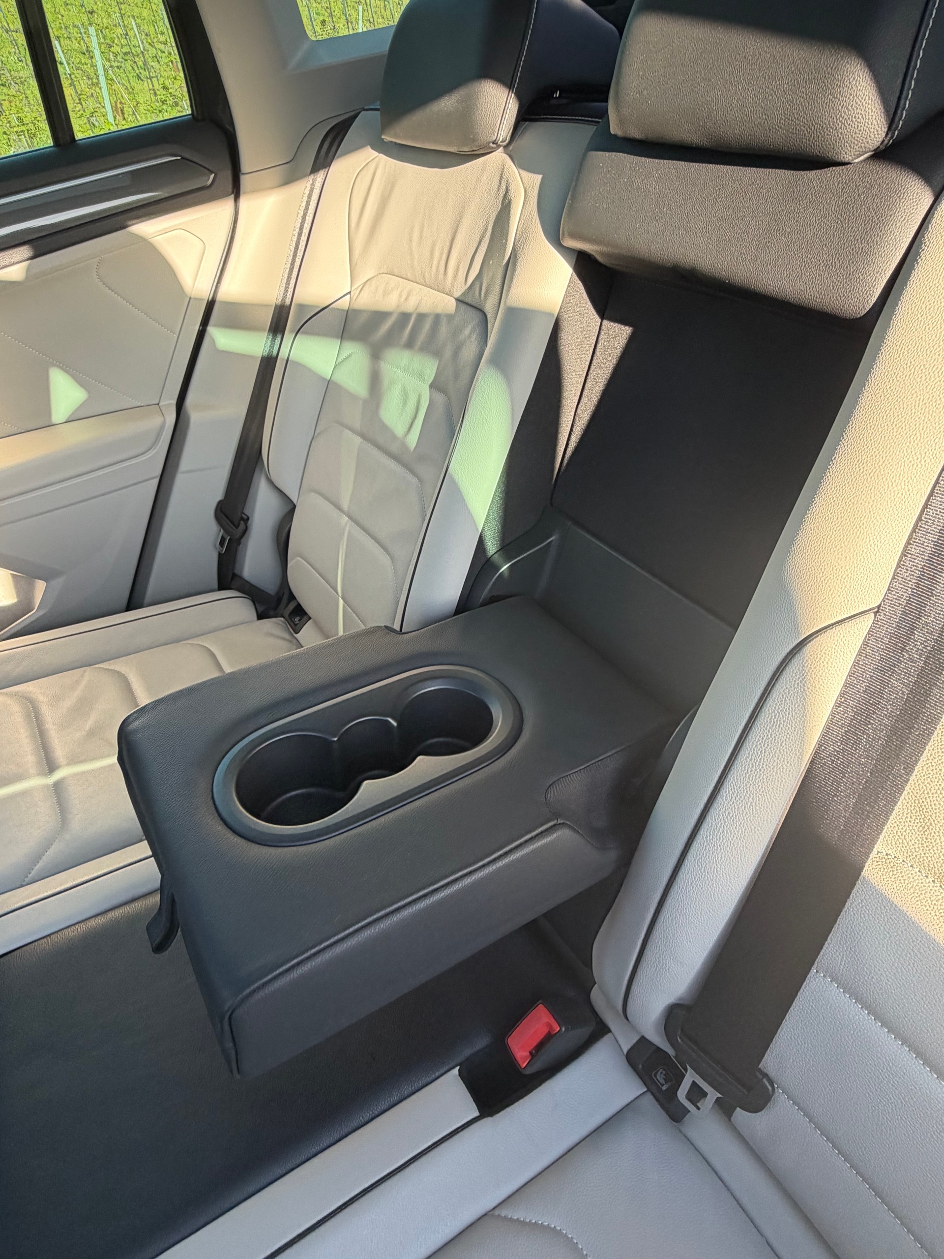 VW 1.5 TSI Comfortline DSG 2WD-image-11