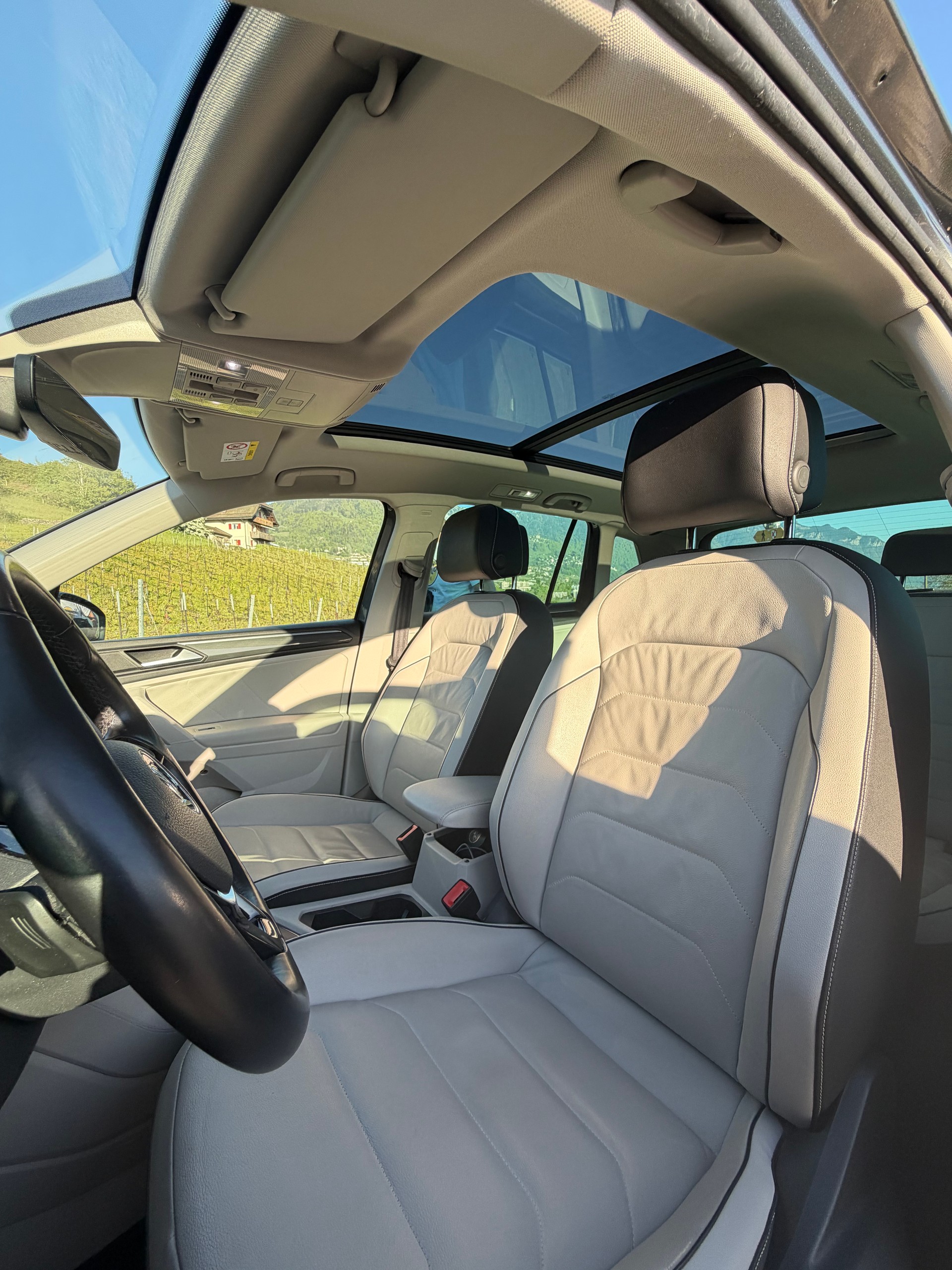 VW 1.5 TSI Comfortline DSG 2WD-image-3