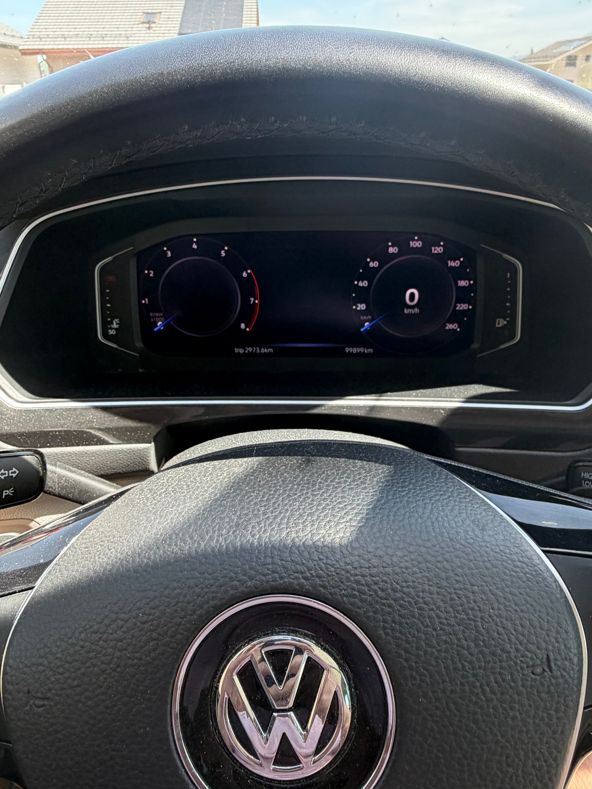 VW 1.5 TSI Comfortline DSG 2WD-image-4
