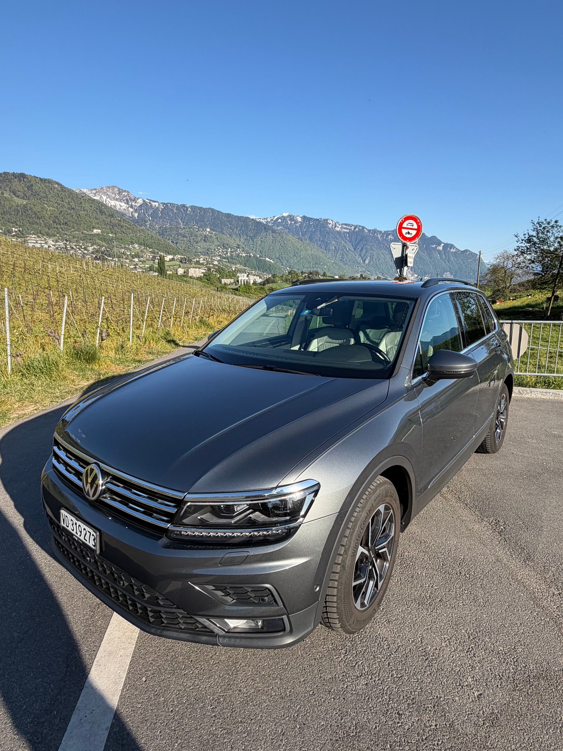 VW 1.5 TSI Comfortline DSG 2WD-image-0