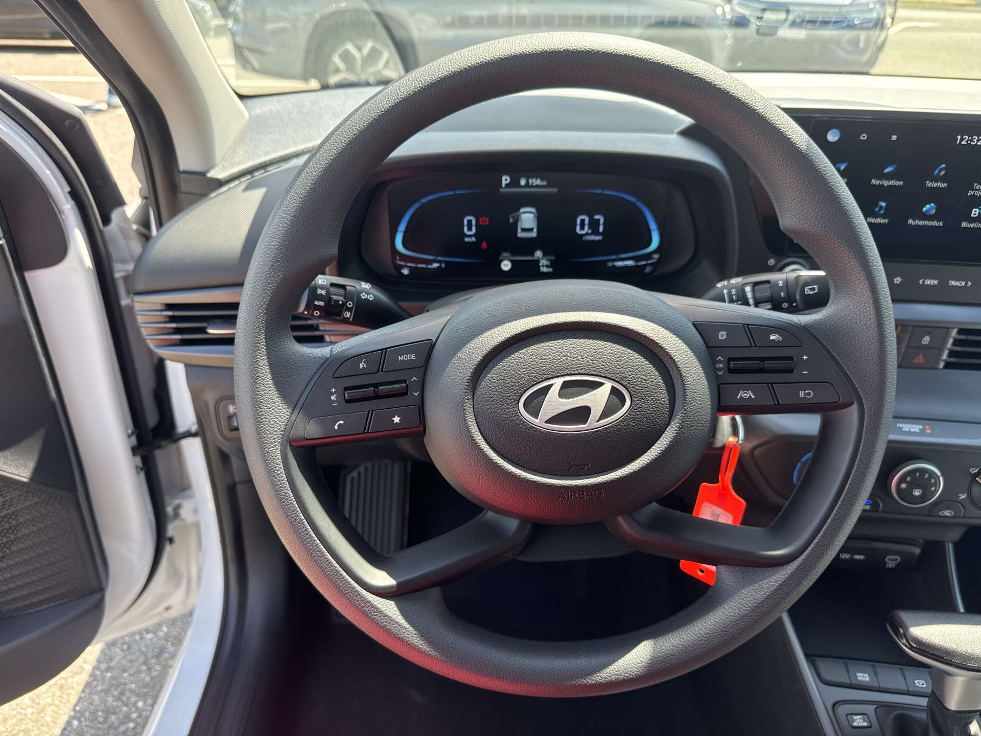 HYUNDAI i20 1.0 T-GDi Comfort DCT-Automat-image-15