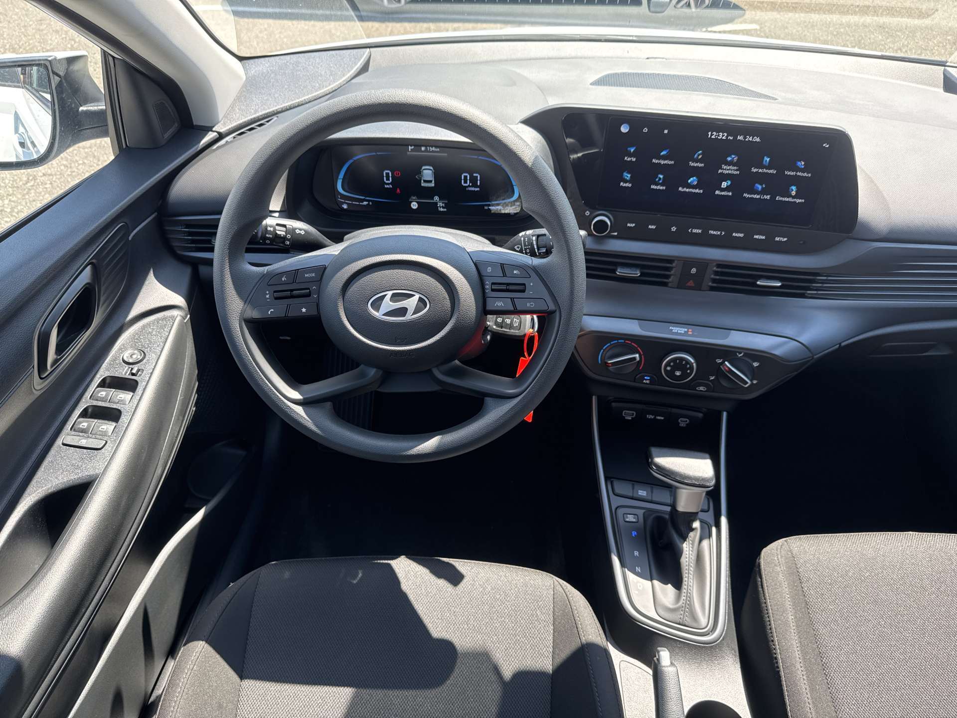 HYUNDAI i20 1.0 T-GDi Comfort DCT-Automat-image-4