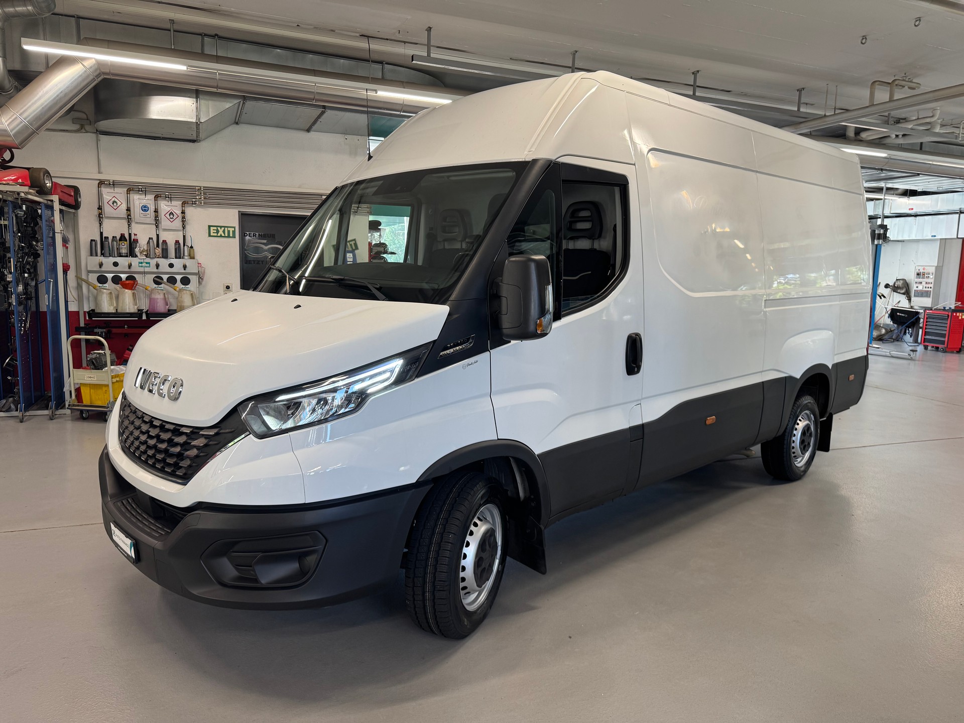 IVECO 35 S 14 A8 V-image-6