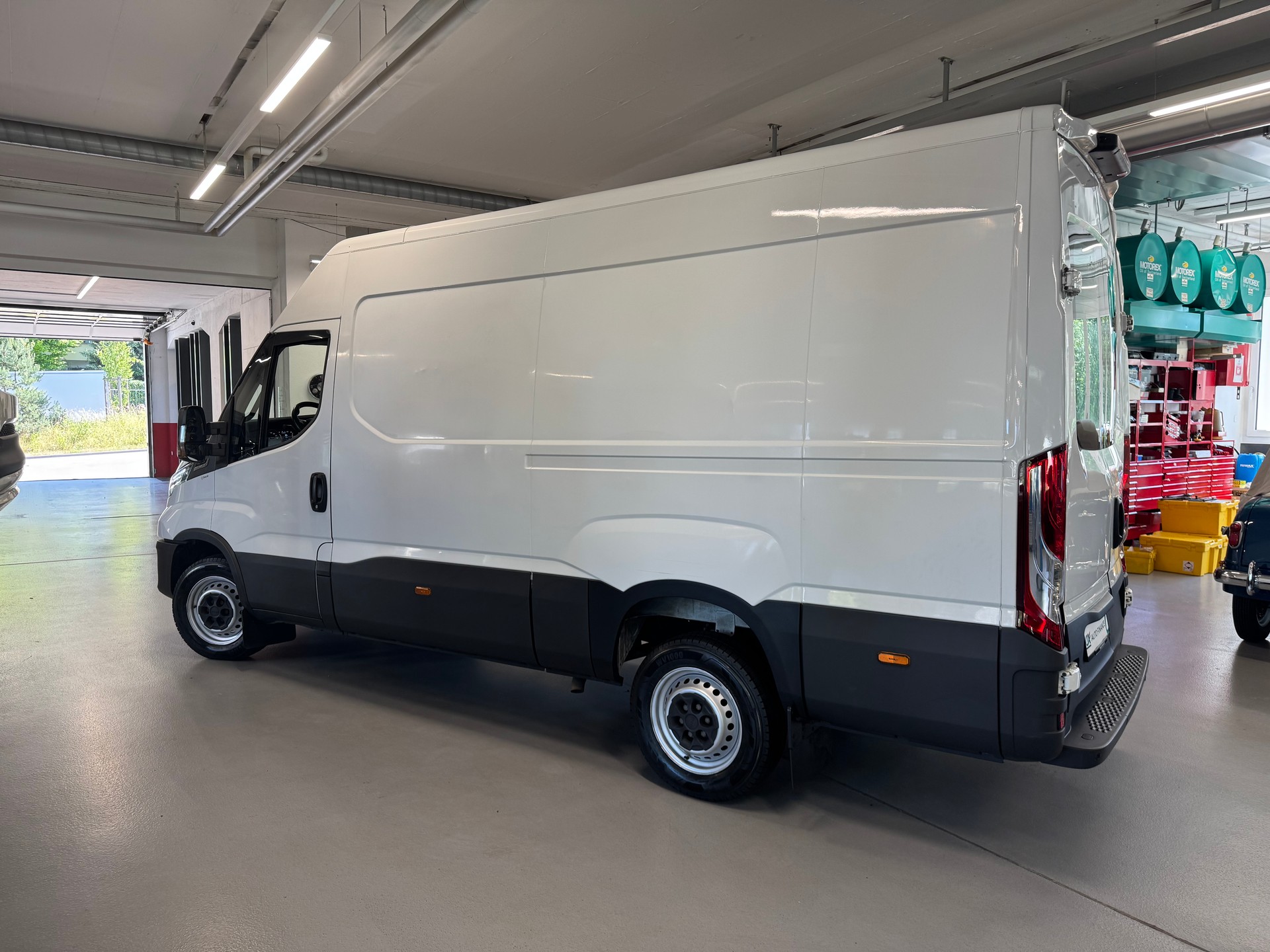 IVECO 35 S 14 A8 V-image-5