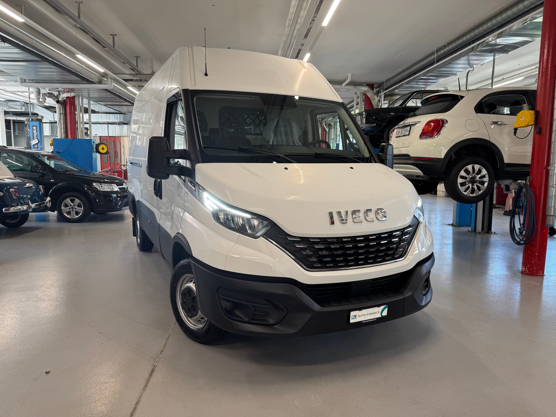 IVECO 35 S 14 A8 V-image-0