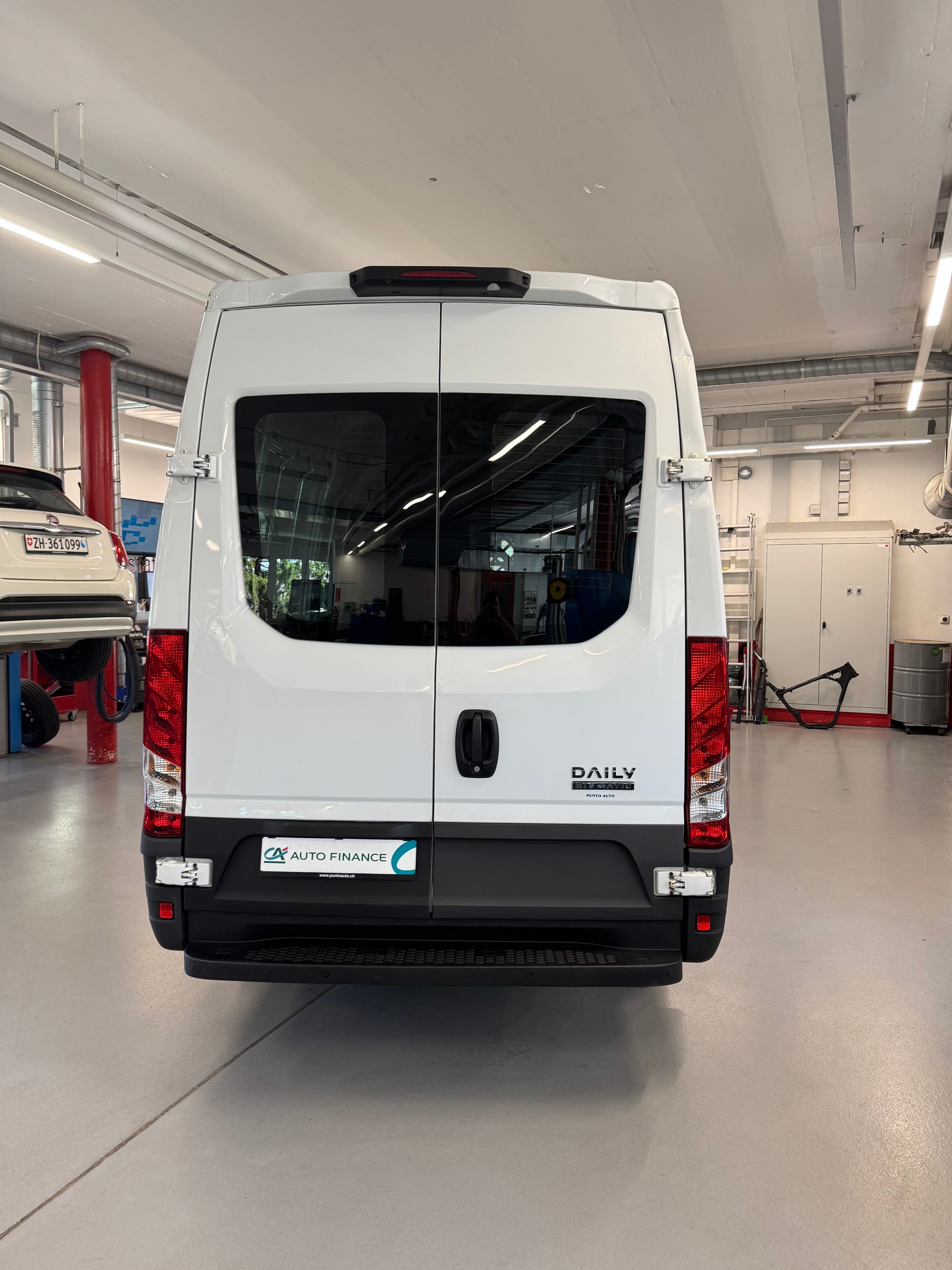 IVECO 35 S 14 A8 V-image-3