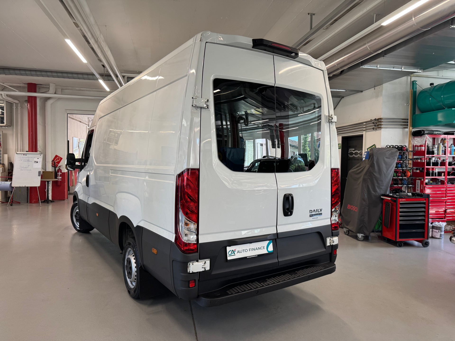 IVECO 35 S 14 A8 V-image-4