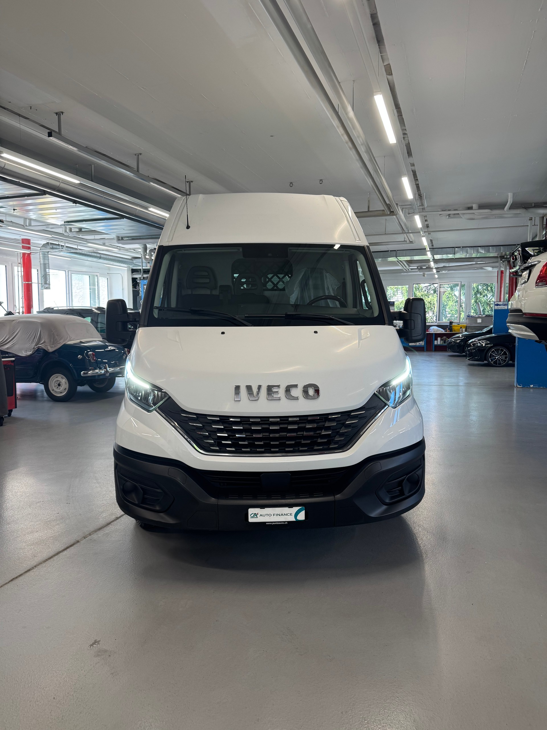 IVECO 35 S 14 A8 V-image-7