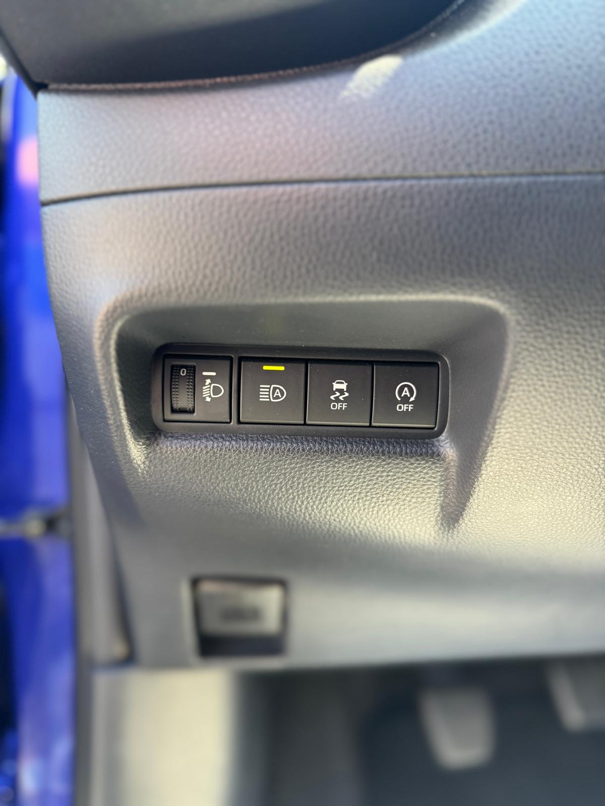 TOYOTA Aygo X 1.0 VVT-i Comfort-image-16